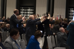 Conferenza foto varie